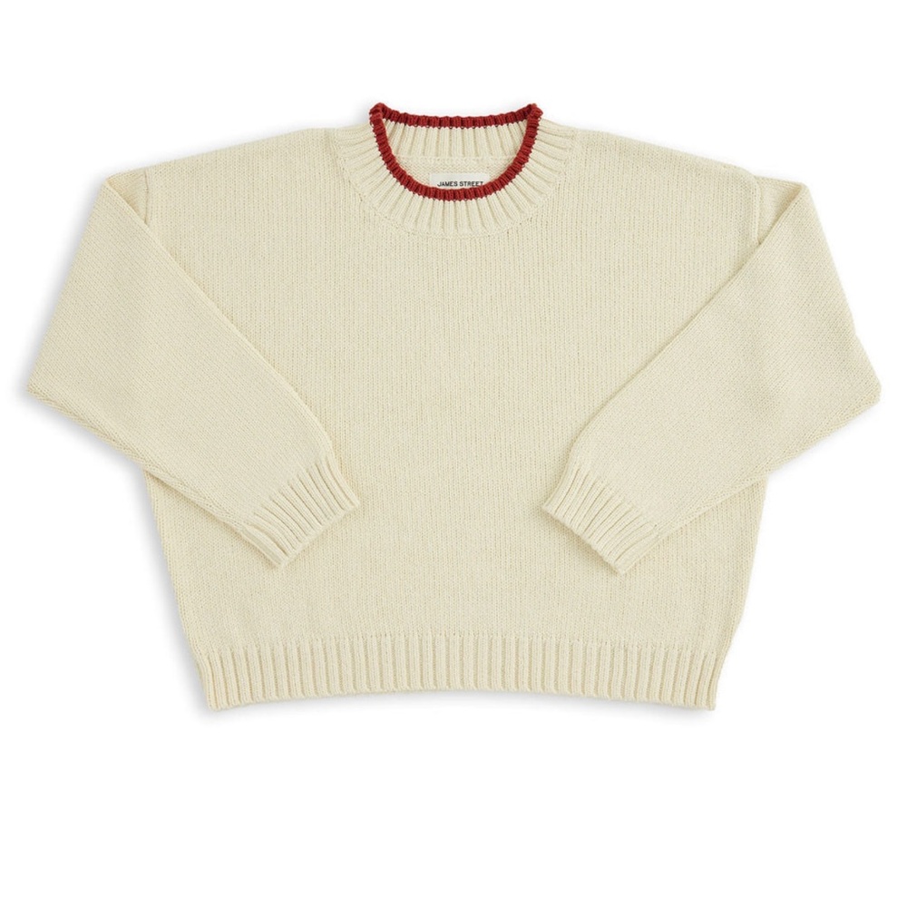 James Street Co Blake Pullover